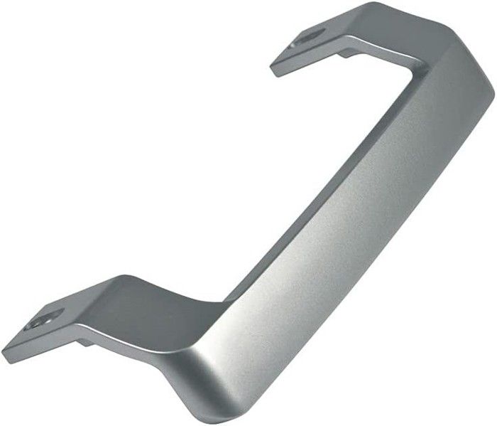 Poignée de porte de réfrigérateur BEKO de 260 mm 4900061200 originale