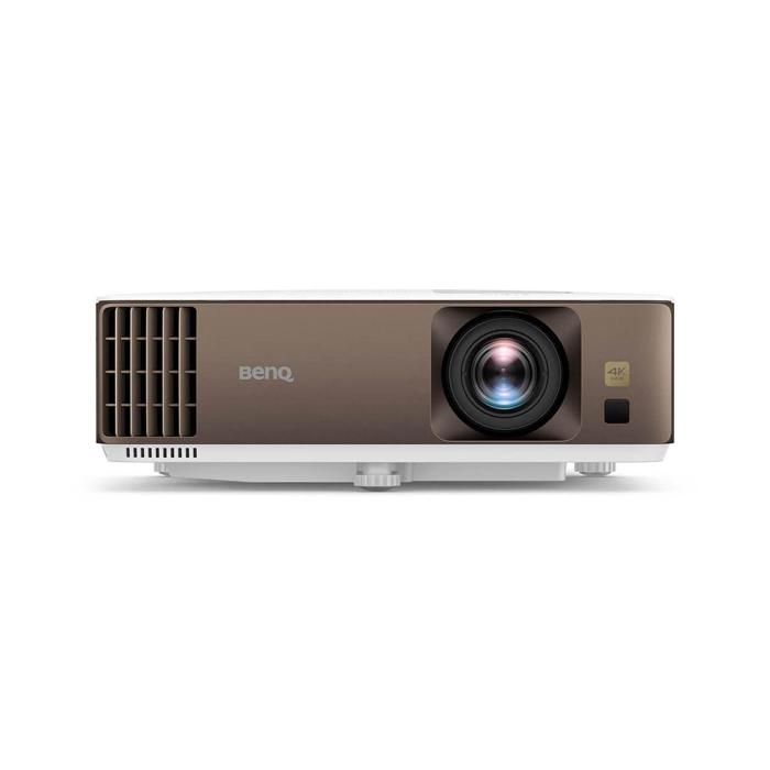 BenQ W1800 vidéo projecteur Projecteur à focale standard 2000 ANSI lumens DLP UHD 4K 3840x2160 Compatibilité 3D Neuf - vue 5