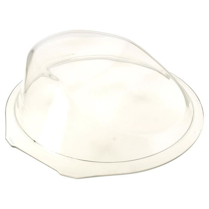 Candy Hublot Verre 41040031 - vue 2