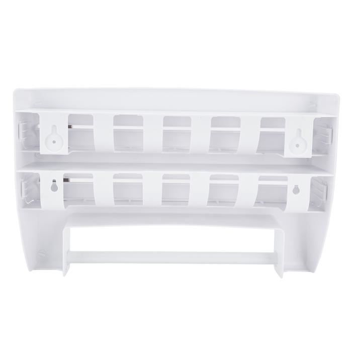 Cadre Pliable Pour Film à Rayons X Dentaire - Feuille De Barrage Caoutchouc - 4 Couleurs - Hager Light