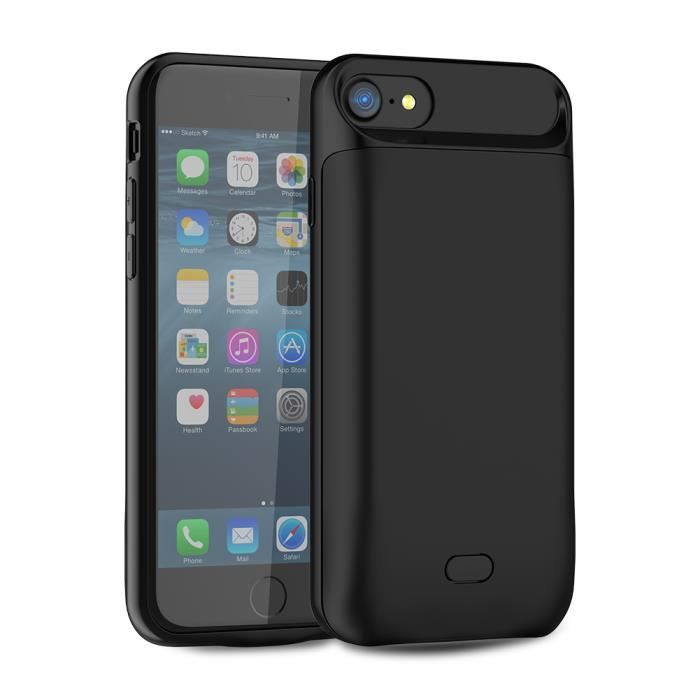 coque 7 iphone