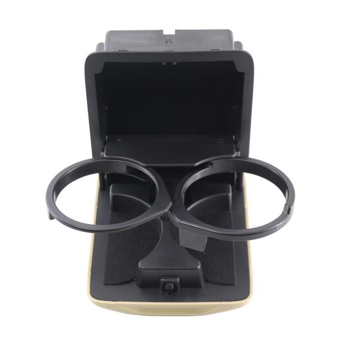 Porte-gobelet Arrière Pour BMW E39 - Référence OEM 51168184520 - Compatible 520i, 525i, 530i, 540i, M5 (1996-2003)