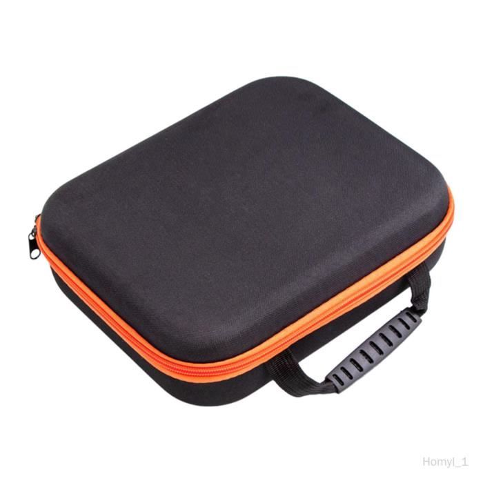 Boîte Valise Vintage En Bois – Marron – Accessoire Déco Ou Rangement