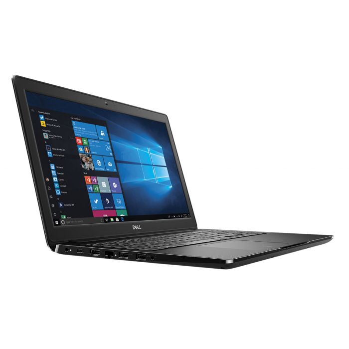 Ordinateur portable - Dell Latitude 3500 - 8Go - SSD 512 Go - W11