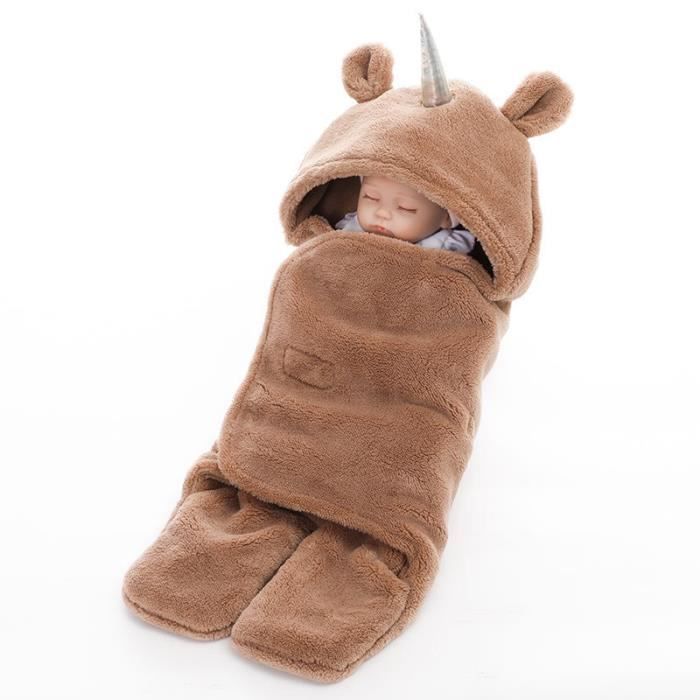 Gigoteuse Bebe Fille Hiver Cdiscount