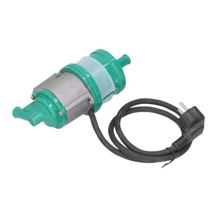 Préchauffeur De Moteur Universel 2000W 220V - Pour Véhicules Essence Et Diesel, Facile à Installer, -40°C à +40°C