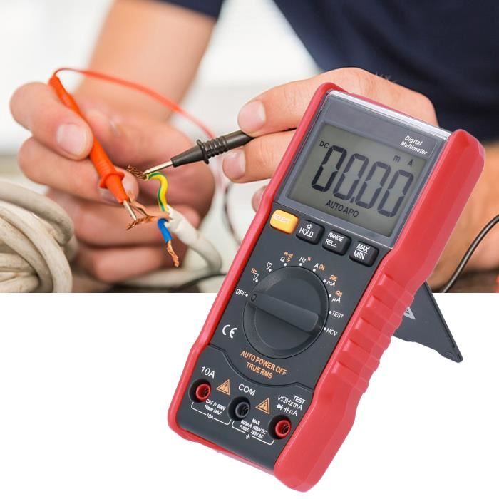 Récepteur De Mesure D'antenne - Appareil De Mesure électronique - Occasion