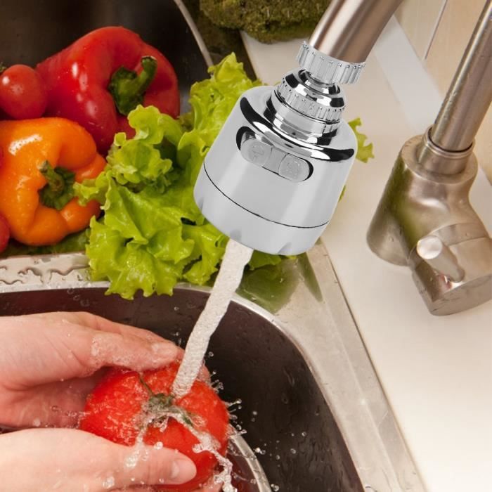 Filtre à eau robinet cuisine – Trouvez le meilleur prix