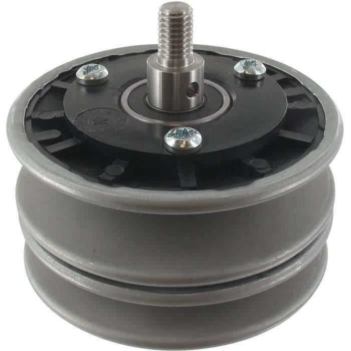 Poulie pour boitier de transmission HAYTER, PUBERT