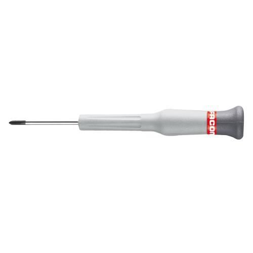 Facom Tournevis ISORYL PH0 4x50mm longueur 130mm - AP.0X50 - vue 4