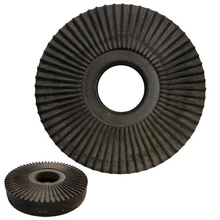 Feutre à Lustrer Cireuse 3SL Pour Fakir Nilco 0100810 - Accessoire Cireuse