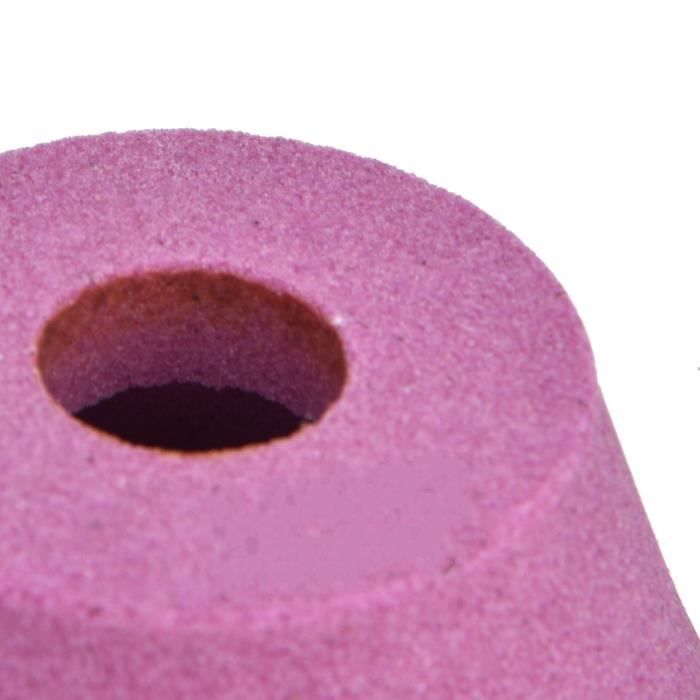 Roue De Meulage D 175 X 25 X LONGUEUR 32 Oxyde D'Aluminium ,Grain 80