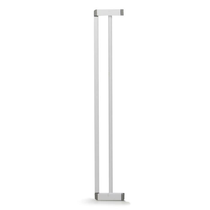 Lawalu By Geuther Extension 8 5 Cm Barriere De Securite Metal Easy Close Pressure Fit Cdiscount Puericulture Eveil Bebe