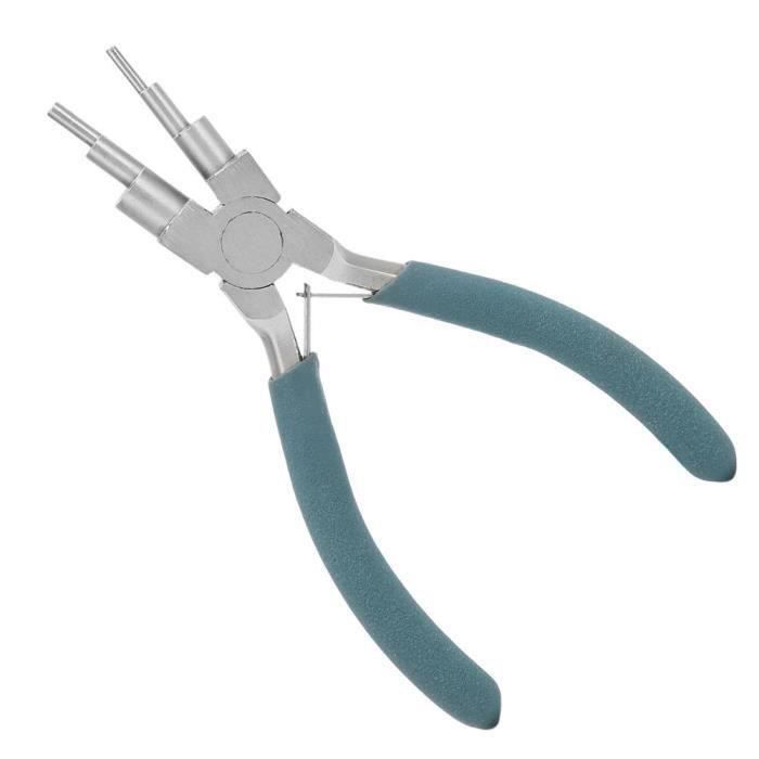 Outil Réglage Boucle D LEONTOOL Archery Nocking Point Pince D