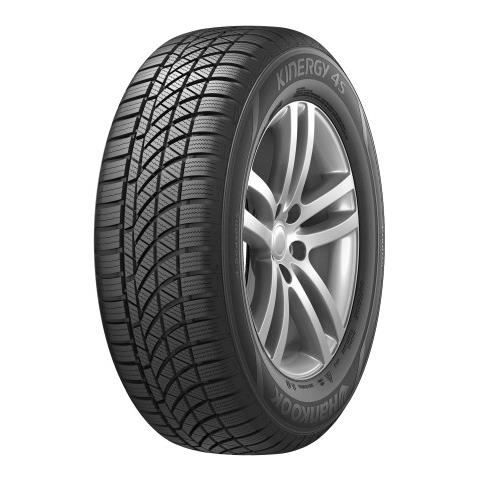 HANKOOK - Pneu 4 Saisons - KINERGY 4S H740 - 215/50 R17 H
