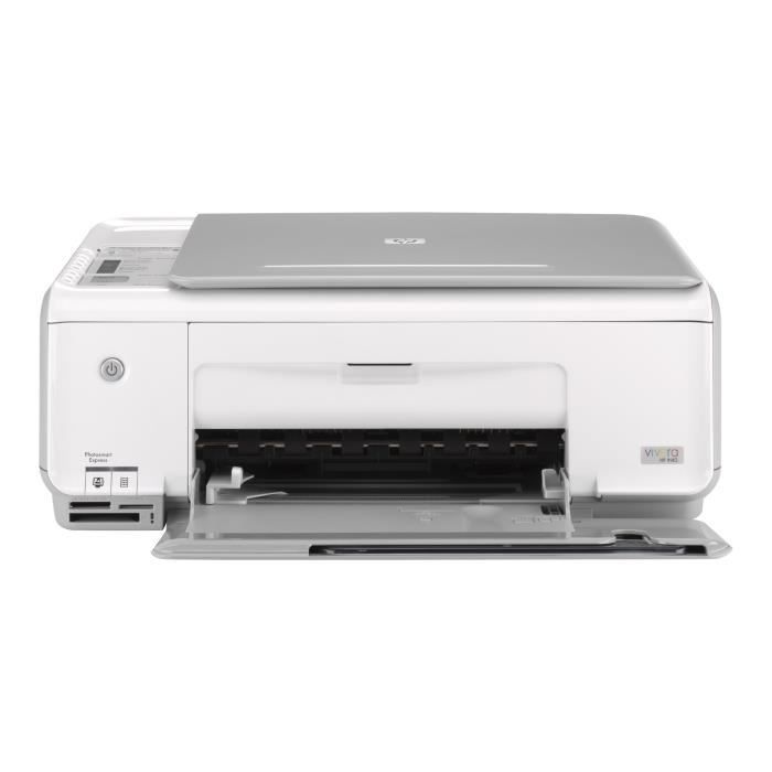 imprimante hp vivera inks