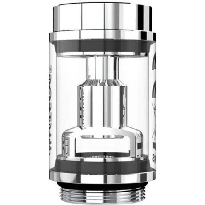 Piece Detachee Pour Cigarette Electronique - Justfog - Pyrex Complet Q16  Pro - JustFog - contenance:2ml - Cdiscount Au quotidien