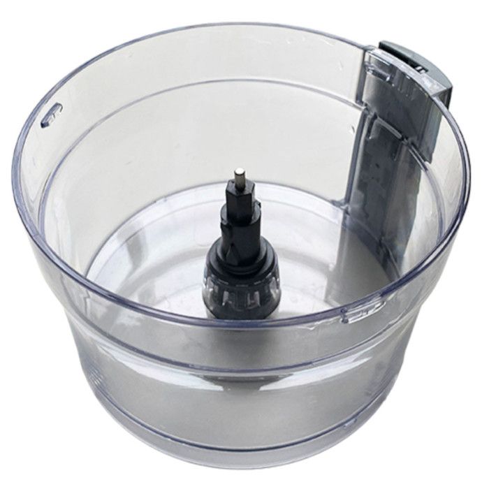 Bol multifonction KENWOOD AS00004486 Compatible avec plusieurs modèles Couleur