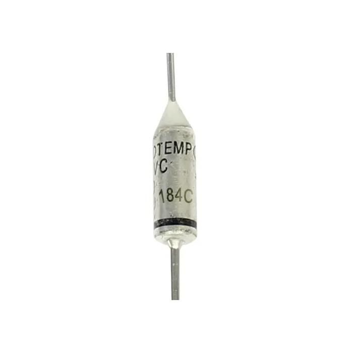 Fusible thermique 184° ms 0217282 2513090 expresso - vue 2