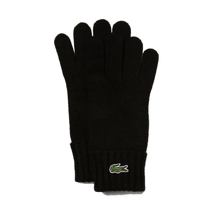 gants lacoste