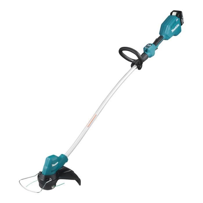 Tondeuse À Gazon Sans Fil MAKITA DUR189RF – 18 V, Poussée