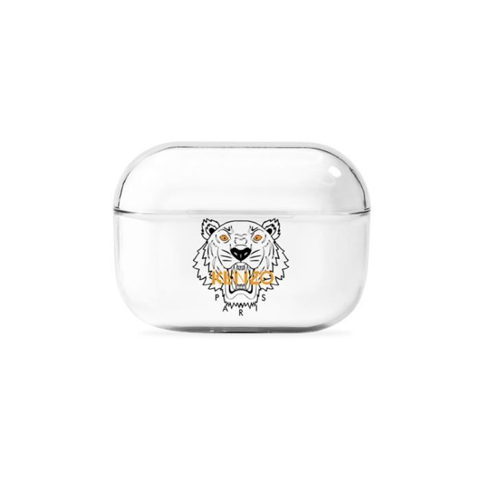 coque airpods kenzo