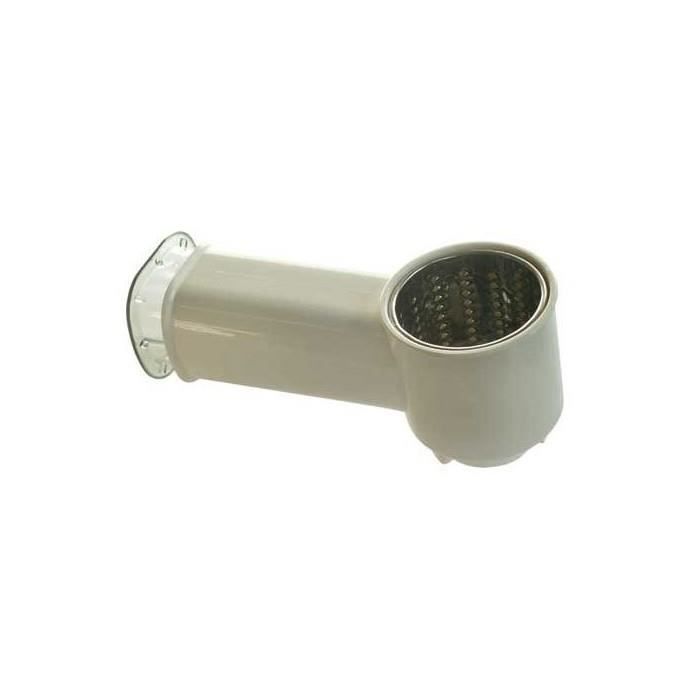 Moulinex Kit Hachoir + Râpe Fin - vue 6