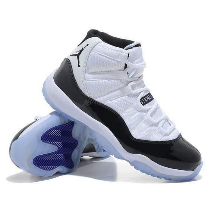 jordan retro 11 homme