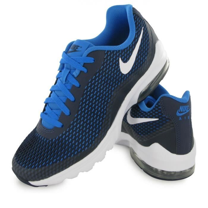 nike air invigor bleu