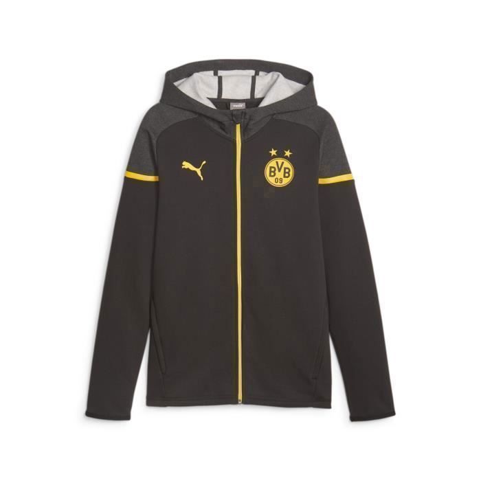 Yellow Bvb Pullover 140 Sweatshirt Borussia Dortmund 2023/24