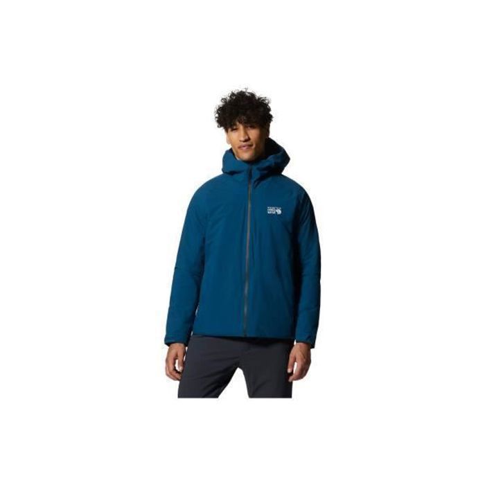 Veste à capuche Mountain Hardwear Cloud Bank GORE-TEX