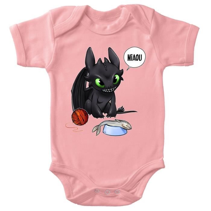 Body Bebe Filles Rose Dragons Parodique Krokmou Apres Le Poisson Chat Le Dragon Chat Parodie Dragons Noir Cdiscount Pret A Porter Body Bebe Filles Rose Dragons Parodique Krokmou Apres Le Poisson Chat Le Dragon Chat Parodie Dragons Noir Cdiscount Pret A Porter