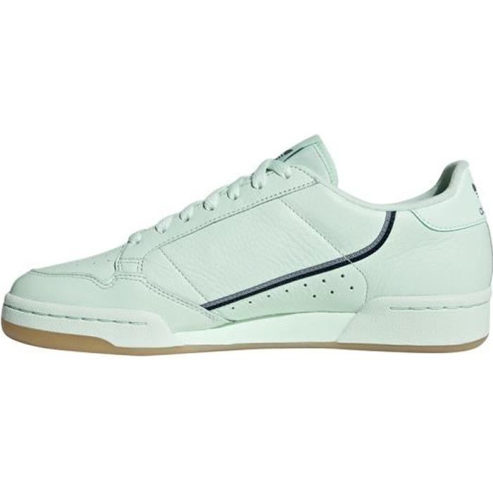 adidas continental vert