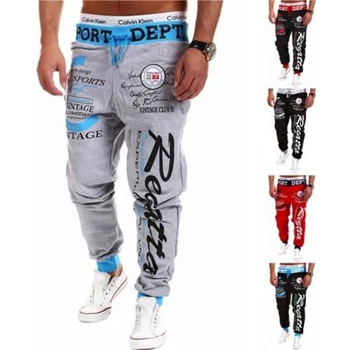 marque de vetement sport