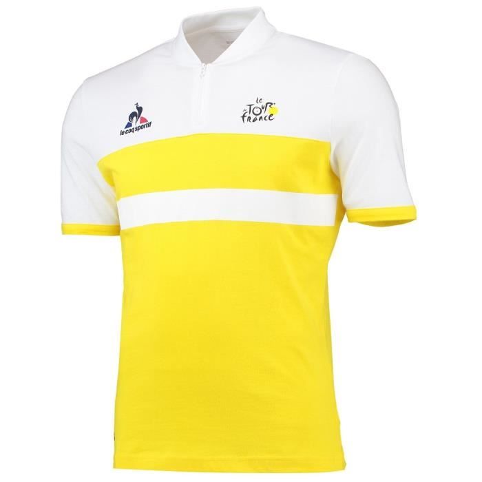 Maillot velo coq sportif sale