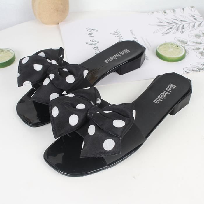 Sandales Compensées Esprit « Oceane » Couleur Bronzée Taille 8.5 US - Talons En Liège, Occasion