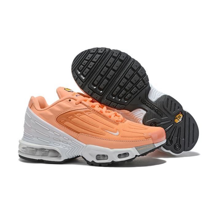 tn air max plus 3 orange