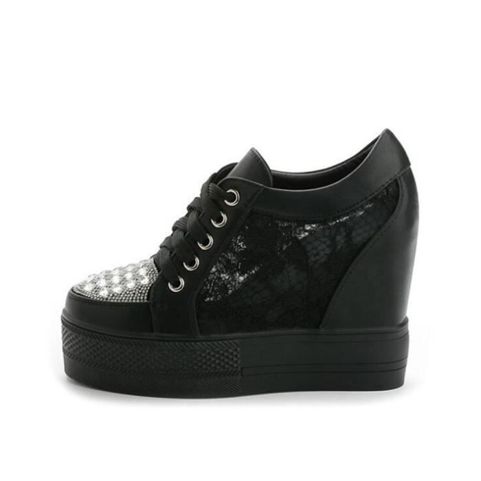 nouvelle tendance chaussure
