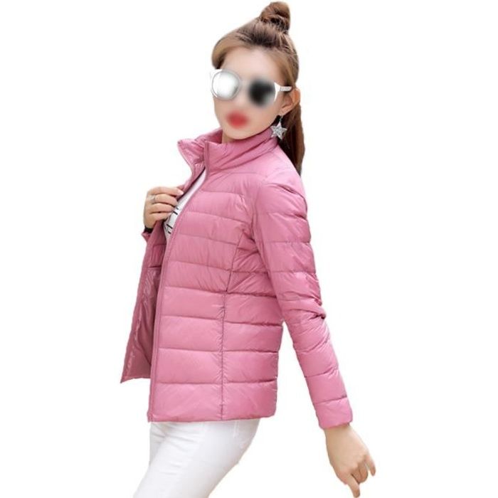 Doudoune plume ultra legere hotsell