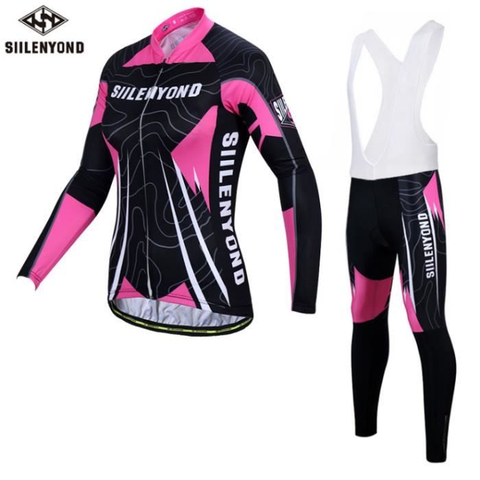 Pantalon cycliste hotsell femme rembourré