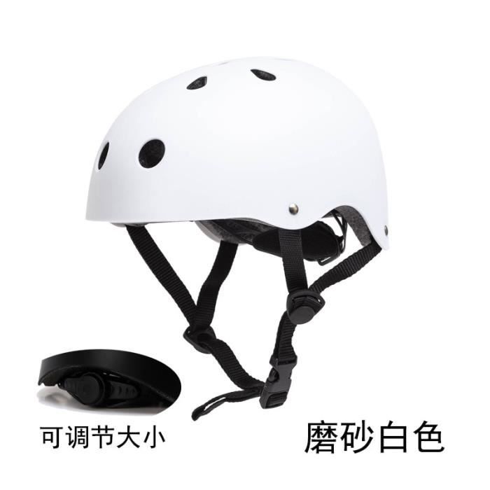Casque De Vélo Enfant Keenso - Léger, Réglable, Pour 5-14 Ans | Parfait Pour Skate, Trottinette Et Sports Extérieurs