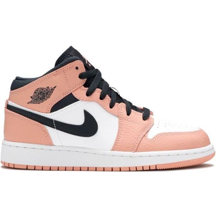 basket jordan bebe