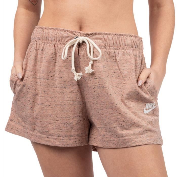 Short nike hotsell femme vintage