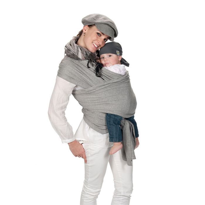 Echarpe de deals portage cdiscount