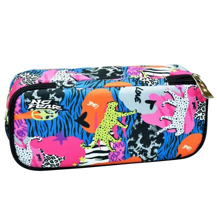 comment coudre une poche zippee dans un sac