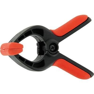 Pince Plastique A Ressort 50mm Outibat Achat Vente Pince De Serrage Pince Plastique A Ressort Cdiscount