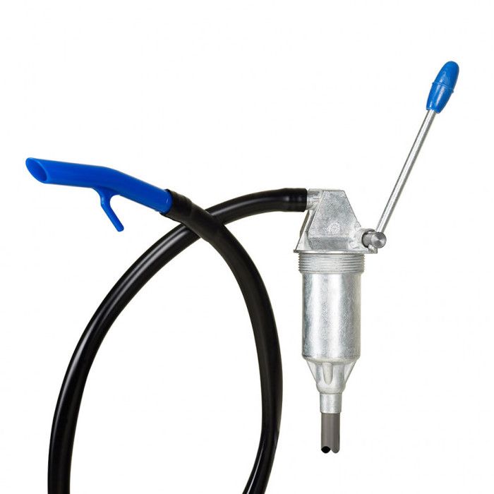 Pompe manuelle pour fût Pressol De transvasement d