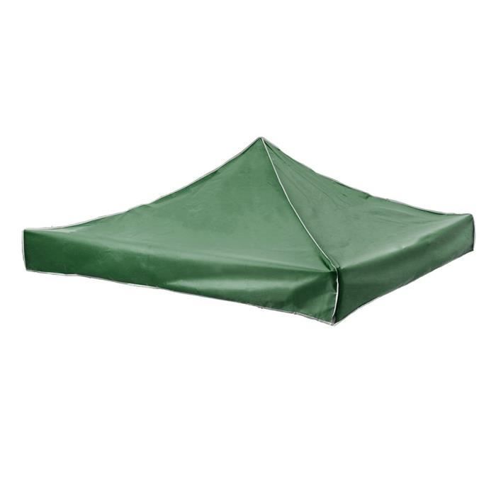 9 Pièces Connecteurs Gazebo - Remplacement Pour Tente 3x3m - Plastique Haute Résistance - 25/19 Mm