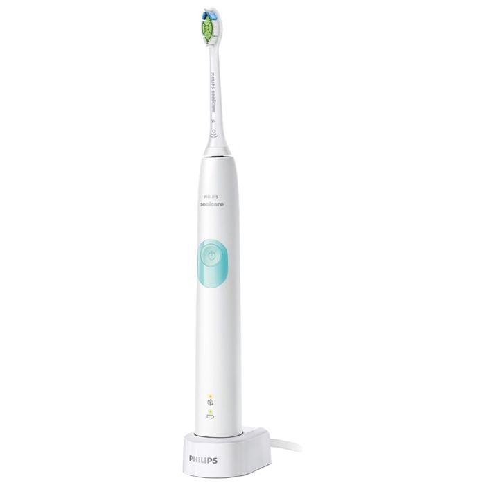 Brosse à dents électrique Philips HX6807/24 blanche