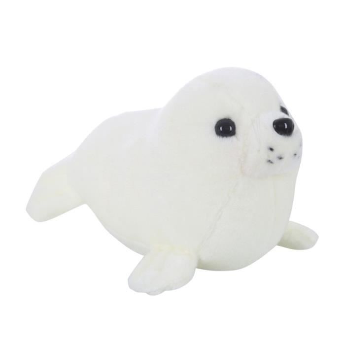 1 Pc Jouet De Phoque En Peluche Adorable Dessin Anime Mignon Interessant Animal En Poupee Pour Enfants En Bas Age Oreiller Bebe Cdiscount Maison 1 Pc Jouet De Phoque En Peluche Adorable Dessin Anime Mignon Interessant Animal En Poupee Pour Enfants En Bas Age Oreiller Bebe Cdiscount Maison